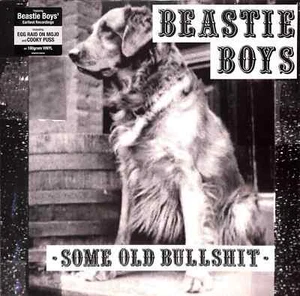 Beastie Boys / SOME OLD BULLSHIT / Capitol / 0745825 / 12 Inch - Bild 1 von 2