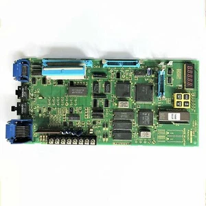 Used Fanuc A16B-2201-0440 circuit board Tested Free shipping#LJ - Picture 1 of 4