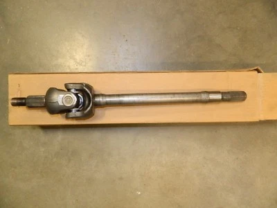 Jeep Wrangler JK 2007-2013 Dana 30 Left Hand Front Axle Shaft Assembly 2014616-1 - Image 1 of 2
