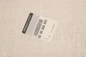 Renault Intake Manifold Gasket 8200066662 - Picture 1 of 3
