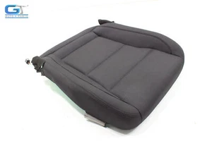 2021 - 2023 POLESTAR 2 FRONT RIGHT PASSENGER SEAT LOWER CUSHION BOTTOM OEM - Picture 1 of 8