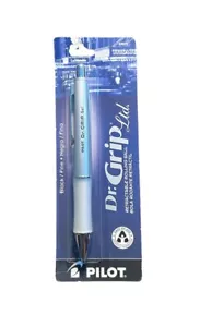 Pilot Dr. Grip LTD Retractable Gel Ink Roller Ball Pen Black Ink .7mm 36272 - Picture 1 of 2
