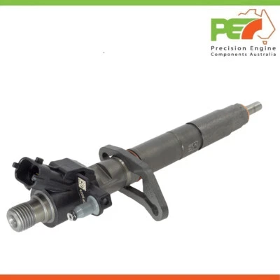 6x New OEM Fuel Injector To Suit Land Rover Range Rover Sport 3.0L Twin Turbo - Image 1 of 4