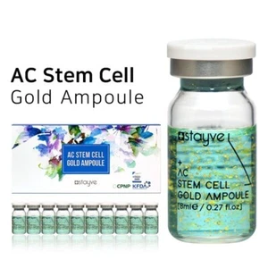 BB Shine Glow Stayve AC Stem Cell Gold Ampoule BB Shine Glow Treatment - Picture 1 of 1