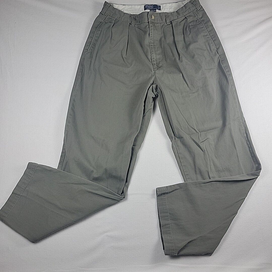 Las mejores ofertas en Polo Ralph Lauren Andrew Talla De Las mejores ofertas en Polo Ralph Lauren Andrew Talla De