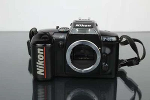 Nikon F-401x - Bild 1 von 7