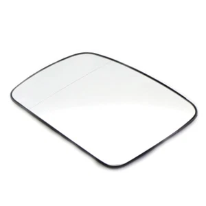 Espejo retrovisor de puerta térmico lateral izquierdo con placa para Range Rover LR2 LR3 2004-2009 - Imagen 1 de 8