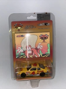 Action Racing 2002 Mike Skinner Kodak Looney Tunes Rematch Monte Carlo - Picture 1 of 4