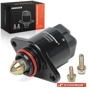 Válvula de control de aire de ralentí para Chevrolet Chevy 1994-1995 2004-2012 Optra 2006-2010 - Imagen 1 de 8