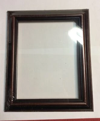 Molduras de madeira vintage (Larson) serve para 10” X 8” (quadro) sem vidro. - Imagem 1 de 4