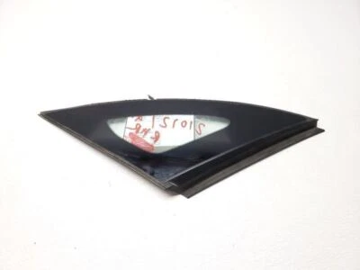 2016 2017 Mazda CX-3 passageiro direito quarto de vidro fabricante de equipamento original DB4G-62-950 - Imagem 1 de 4