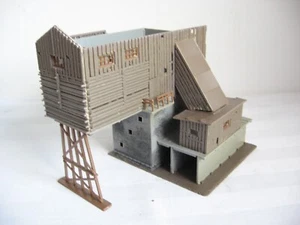 ET466* FALLER H0 Haus gebaut - Bild 1 von 4