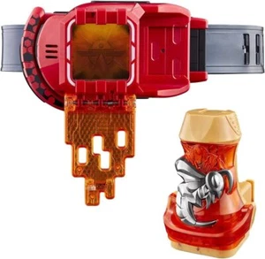 Kamen Rider Revice Transformation Belt DX Weekend Driver - Picture 1 of 9