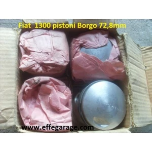 Fiat 1300 pistoni Borgo 72,8 piston original - Bild 1 von 1