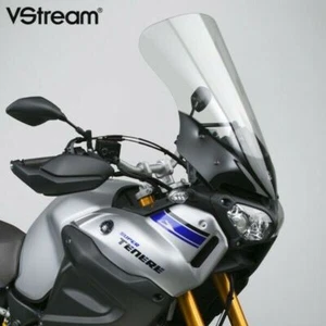 VStream® Touring Windscreen fits 14-24 Yamaha® XT1200 Super Ténéré  N20321 - Picture 1 of 10