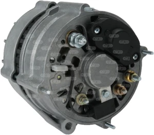 Lichtmaschine FÜR DEUTZ-FAHR KHD BOSCH MERCEDES INDUSTRIAL 24 VOLT  - Bild 1 von 7