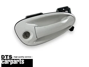 Porsche 911 997 Türgriff Rechts Right Door handle 99753706201 - Bild 1 von 9