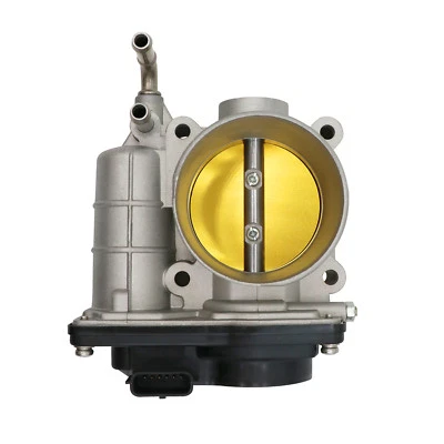New Throttle Body Assembly for 2008-2010 Nissan Altima Rogue Sentra L4 2.5L - Image 1 of 4