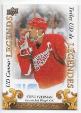 2023 UPPER DECK TIM HORTONS LEGENDS HOCKEY UD CANVAS CARDS CL-X U-Pick From List