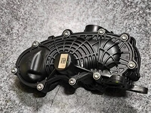 Regulador de refrigerante original VAG VW Audi termostato regulador de refrigerante GR427 como nuevo - Imagen 1 de 8