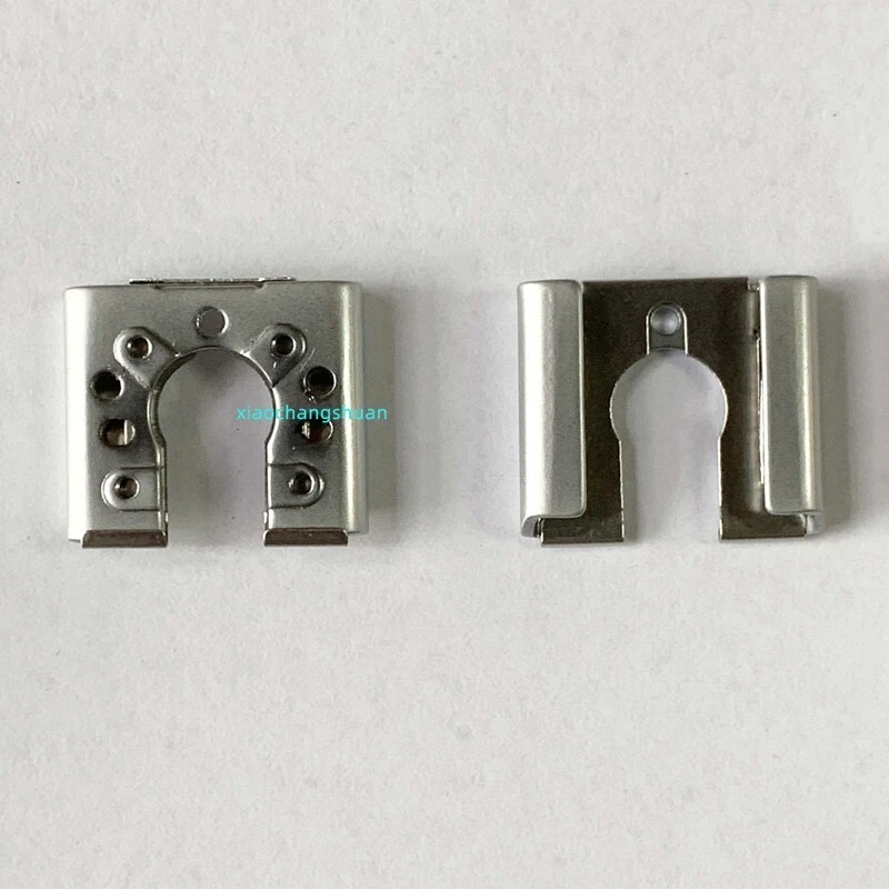 hot shoe socket unit Original for Canon EOS R5 R6 6D mark II 6D2 6Dii SLR - Image 1 of 1