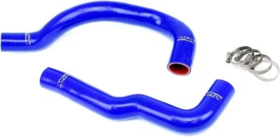 Kit de manguera de radiador de silicona azul HPS para Lexus IS300 2001-2005 2JZ-GT VVTi Foto 1 de 3