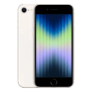 iPhone SE (3rd Generation) - Afbeelding 1 van 3