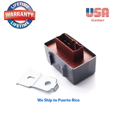  Bomba de combustível/relé de abertura de circuito ajuste: Civic Integra Del Sol TL CRV Accord - Imagem 1 de 3