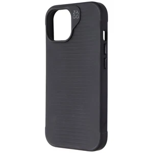 ZAGG Luxe Snap Slim Schutz für Apple iPhone 15, iPhone 14, iPhone 13 - Schwarz - Bild 1 von 3