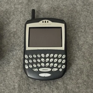 Teléfono inteligente celular Blackberry Nextel modelo 7520 vintage coleccionistas - Imagen 1 de 5