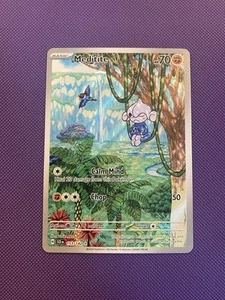 Meditite 153/142 Sv07: Stellar Crown Holo - Picture 1 of 2