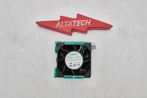 Intel FR2UFAN60HSW 2U FAN ASSY, 60MM SPARE FAN KIT - Picture 1 of 5