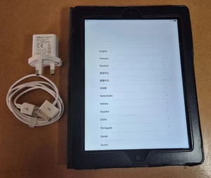 Apple iPad 3rd Gen (Model A1416) 16GB 9.7" WIFI - Excellent Condition - Picture 1 of 14