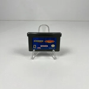 Ms. Pac-Man: Maze Madness/Pac-Man World (Nintendo Game Boy Advance, 2005) - Picture 1 of 2