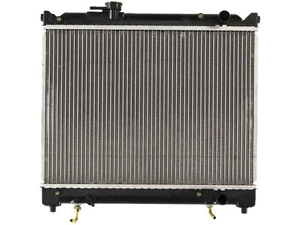 Radiator 44JZTD52 for Asuna Sunrunner 1992 - Picture 1 of 1