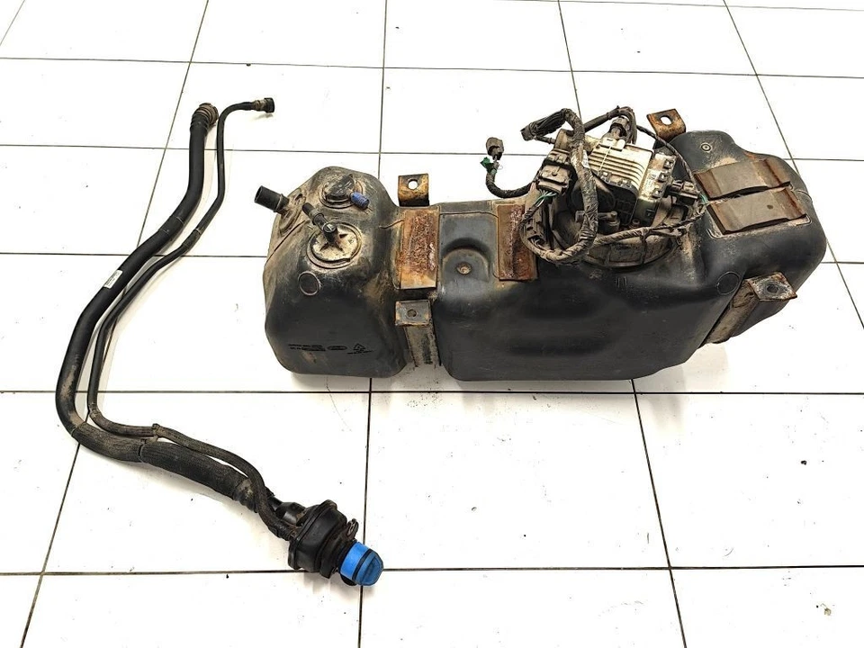 Ford Ranger 2017 Diesel AdBlue Fuel Tank GB3G5J250A  - Image 1 of 4