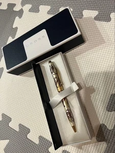 Cuerpo bolígrafo floral CROSS - Imagen 1 de 6