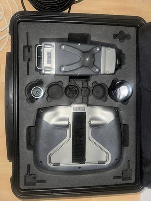 Olympus i-SPEED 2 high-speed camera - Image 1 of 4