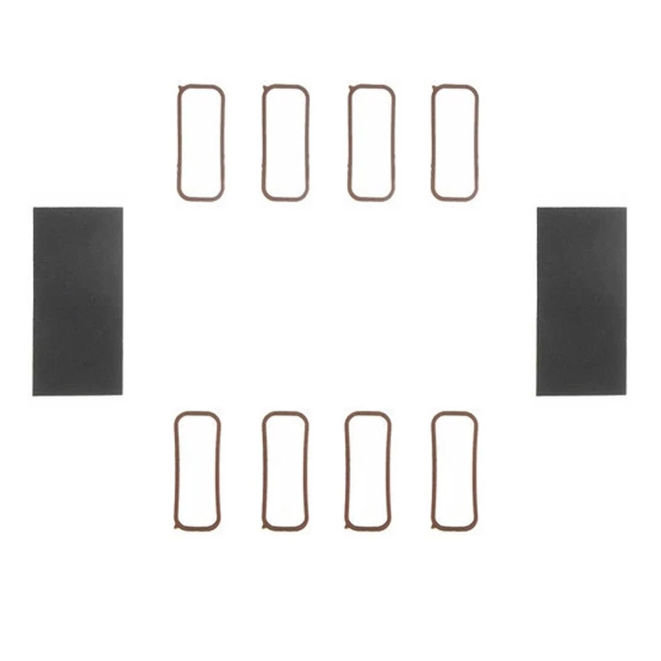 Intake Manifold Gasket Set MS92438 For Cadillac CTS Chevrolet Camaro C5 Corvette - Image 1 of 4