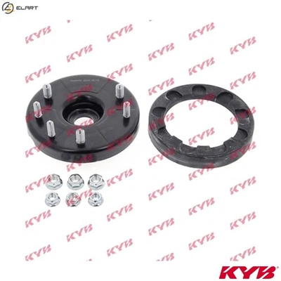 SUSPENSION STRUT SUPPORT MOUNT SM5789 FOR HONDA ACCORD/VIII/Tourer/EURO 2.4L - Image 1 of 4