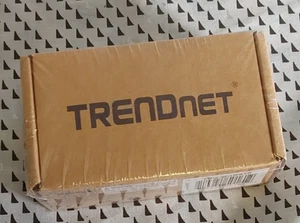 TRENDnet TEG-MGBS10 Mini GBIC Single-mode LX (10KM) Module - Picture 1 of 3
