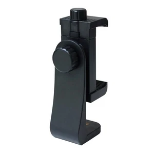 Adaptateur Support Trépied pour Smartphones Idéal pour Filmer et Photographier - Photo 1 sur 9