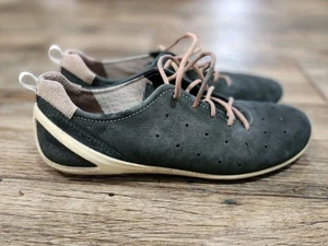 ECCO Biom Lite Damen Walk Trail Sport Light Schuhe 6,5 schwarz 37 Freizeit 6 1/2 - Bild 1 von 14