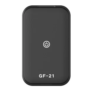 GF21 Tracker CarTracker de Positionnement Précis Tracker Universel pour 3445 - Photo 1/6