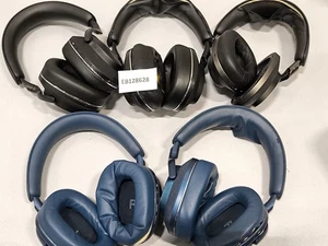 Lot of 5 Bowers & Wilkins Wireless Headphones - For Parts - Picture 1 of 6