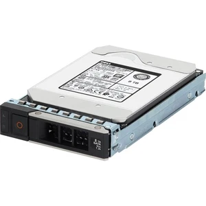 Dell 8TB 7.2K 6Gbps SATA 3.5 HDD 512e (KRV2W) - Picture 1 of 5
