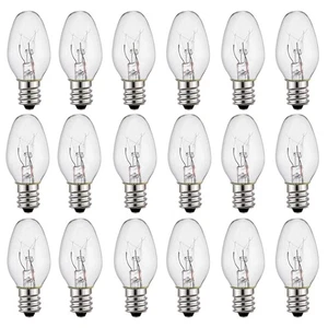 Elektrischer steckbarer Keramik Wachswärmer Nachtlicht - Raumduftschmelzer - Bild 1 von 20