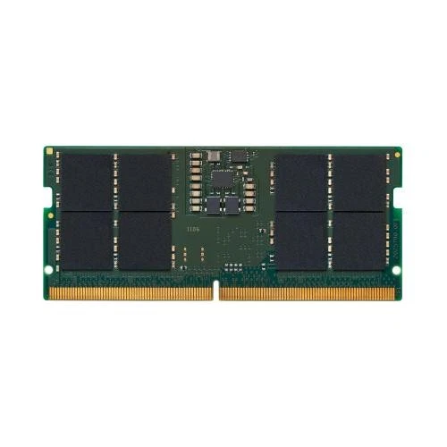 DDR5 16GB 5600 MHZ SO-DIMM KINGSTON CL46 1,1V - Immagine 1 di 1