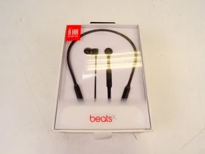 Beats X Wireless Bluetooth Earphones In-Ear Headphones - Black - Picture 1 of 5