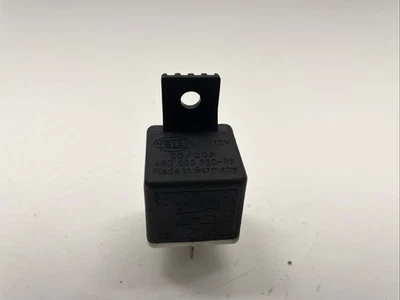 ♻️ Triumph 955 Tiger 955i 2001 - 2006 5 Pin Relay ♻️ - Image 1 of 4